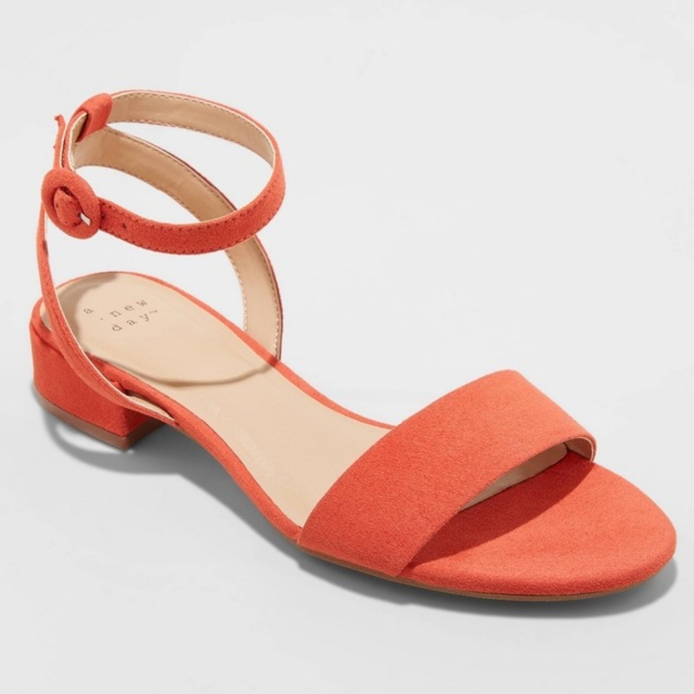 A New Day Winona sandals